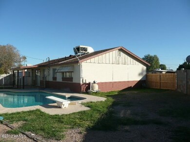 2102 E Alpine Cir, Mesa, AZ 85204 - photo 2