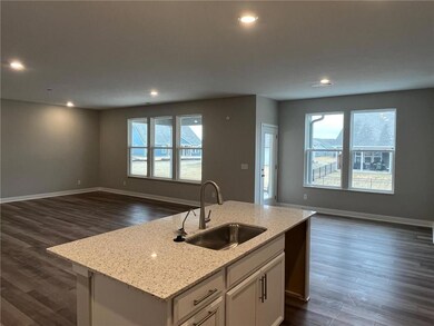 3630 Chalmers Dr, Bargersville, IN 46106 - photo 7