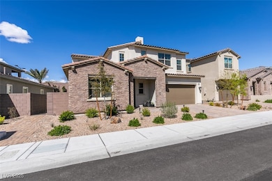 365 Malpaso St, Las Vegas, NV 89138 - photo 3