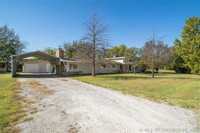 11720 N 190th East Ave, Collinsville, OK 74021 - photo 3