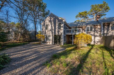 35 Debs Hill Rd unit 39B, Yarmouth Port, MA 02675 - photo 3