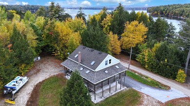 307 Langley Shores Dr, Acton, ME 04001 - photo 2