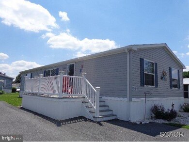 23 Powder Horn Ln unit 12513, Rehoboth Beach, DE 19971 - photo 3