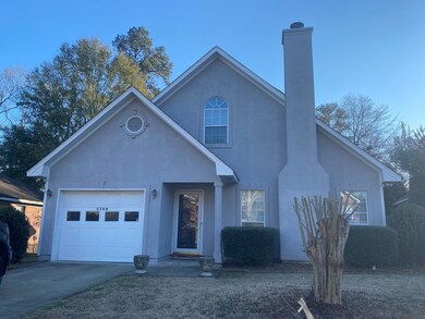 5708 Lakepointe Ln, Columbus, GA 31907 - photo 3