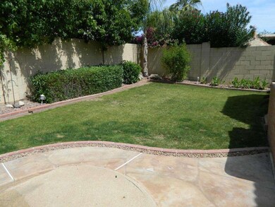 2557 S Jefferson unit 7, Mesa, AZ 85209 - photo 7