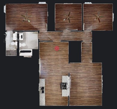 4828 Grove St, North Richland Hills, TX 76180 - photo 7