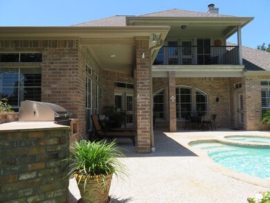7514 Holly Court Estate, Houston, TX 77095 - photo 5