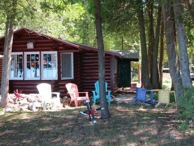 Log Cabin