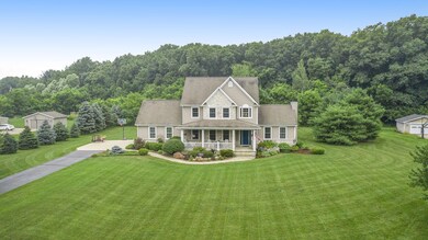 5641 Bel Shore Ln, Schoolcraft, MI 49087 - photo 2