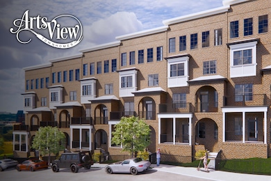 Arts View Townhomes
