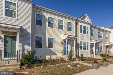 531 English Oak Ln, Prince Frederick, MD 20678 - photo 3