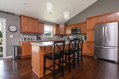 1393 E Marshfield Rd, Scottsburg, IN 47170 - photo 7