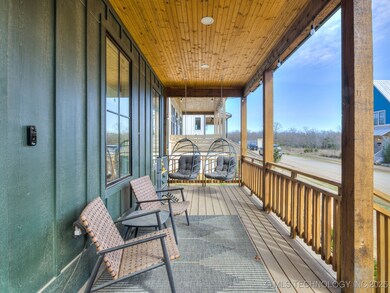 45 Ramble Along Rd, Carlton Landing, OK 74432 - photo 5