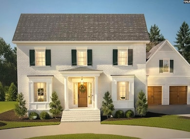 3333 Devereaux Rd, Columbia, SC 29205 - photo 2