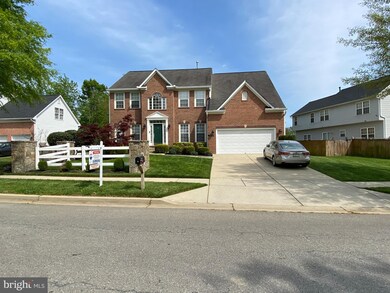 14306 Kathleen Ln, Brandywine, MD 20613 - photo 3