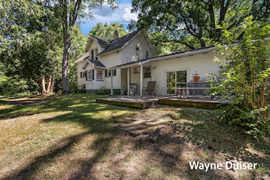 7681 Crocker Rd, Holton, MI 49425 - photo 4