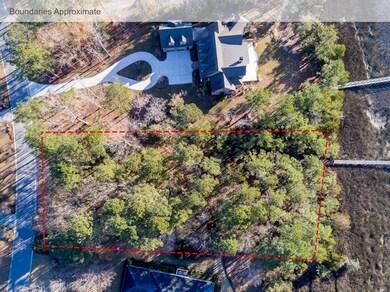 Dunes West 2081 Shell Ring Cir lot close
