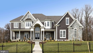 12965 Linden Church Rd, Clarksville, MD 21029 - photo 2