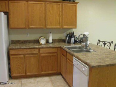 Great Kitchen!