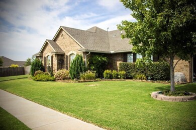 Beautiful Corner Lot