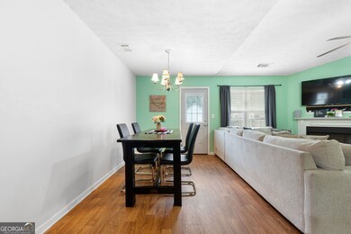 244 Wrightsburg Way, Zebulon, GA 30295 - photo 7