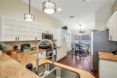 5887 Northridge Dr N unit A-13, Naples, FL 34110 - photo 2