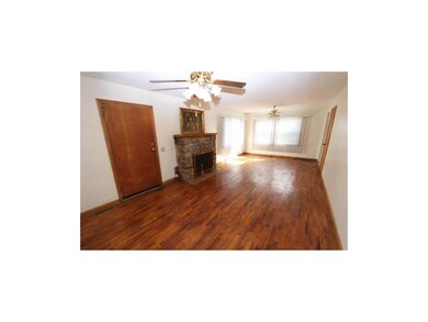 The Living Room...26'x12'