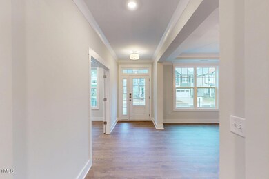 7130 Mystic Sea Ln unit Lot 123, Apex, NC 27523 - photo 4