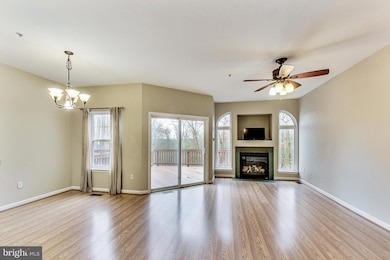 2592 Running Wolf Trail, Odenton, MD 21113 - photo 2