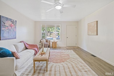 2103 W Jefferson St, Kokomo, IN 46901 - photo 6