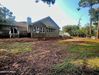 Back of House