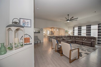 1864 Alyssa Way, Alvin, TX 77511 - photo 6