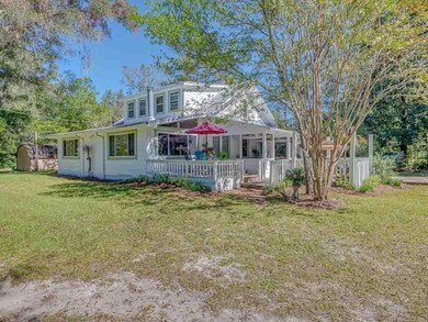 436 E Ivan Rd, Crawfordville, FL 32327 - photo 3