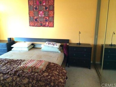 Big master bedroom
