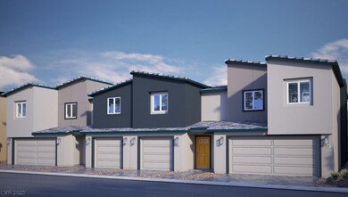 Rendering is representational only; actual home fi