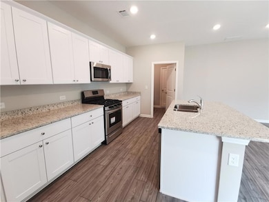 4616 Waxwing St, Hoschton, GA 30548 - photo 7