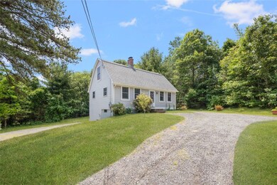 131 Old Shannock Rd, Charlestown, RI 02813 - photo 4