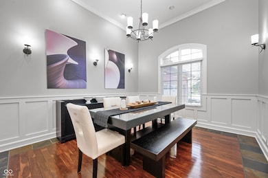 5202 Logan Ln, Indianapolis, IN 46250 - photo 7