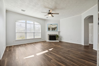 12310 Robin Meadow Cir, Stafford, TX 77477 - photo 7