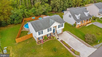 25 Gibson Rd, Inwood, WV 25428 - photo 2