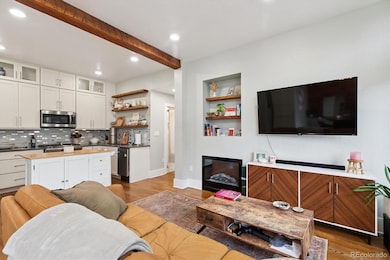 2717 E 11th Ave, Denver, CO 80206 - photo 3