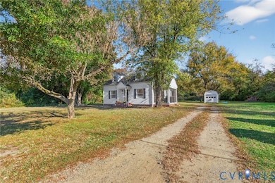 280 Centerville Rd, Shacklefords, VA 23156 - photo 6