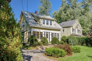 8 Dee Rd, Lexington, MA 02420 - photo 2