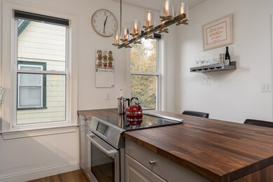 137 Florence St unit 2, Roslindale, MA 02131 - photo 2