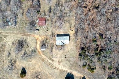 20681 E 390 Rd, Chelsea, OK 74016 - photo 4