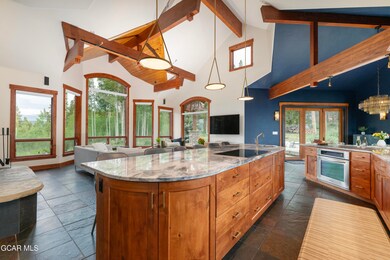 1606 Moose Run Ln, Fraser, CO 80442 - photo 4