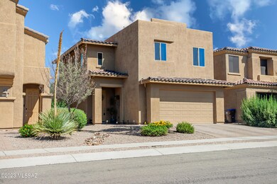 2710 W Checkerspot Dr, Tucson, AZ 85741 - photo 3