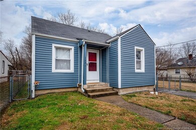 1281 High St, Charlestown, IN 47111 - photo 4