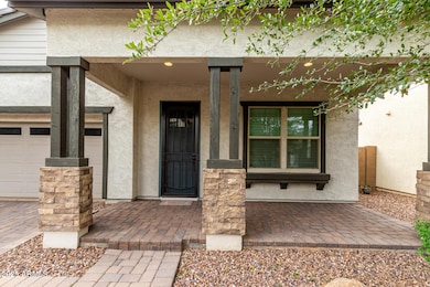 1541 W Park Ave, Gilbert, AZ 85233 - photo 2