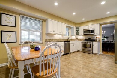 5552 Millington Rd, Columbus, OH 43235 - photo 7